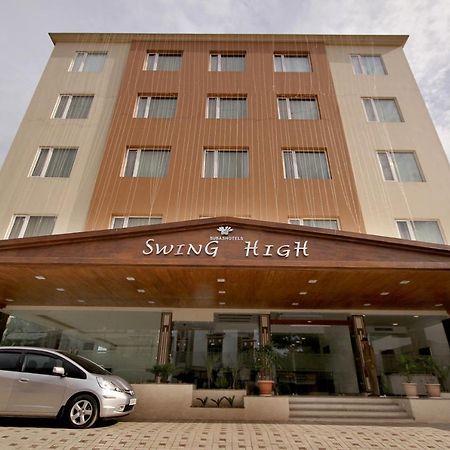 Best Western Swing High Katra Katra  Εξωτερικό φωτογραφία
