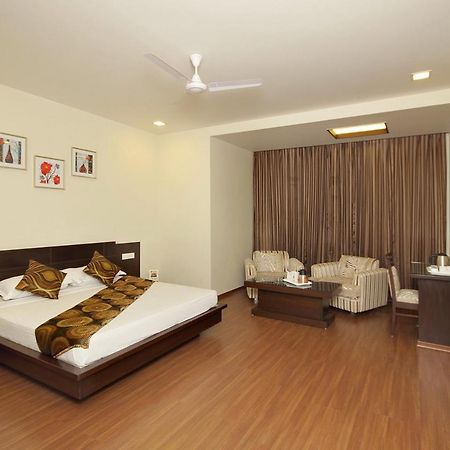 Best Western Swing High Katra Katra  Εξωτερικό φωτογραφία