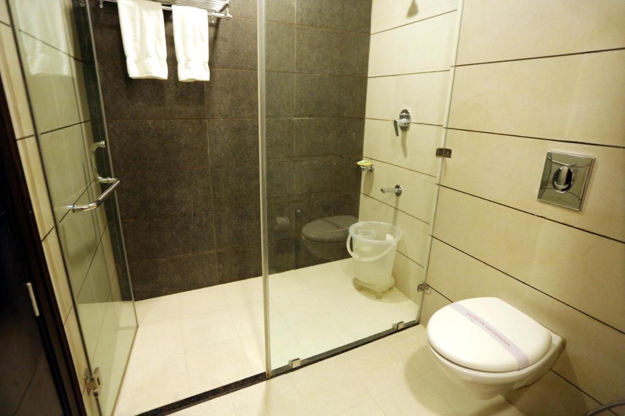Best Western Swing High Katra Katra  Εξωτερικό φωτογραφία