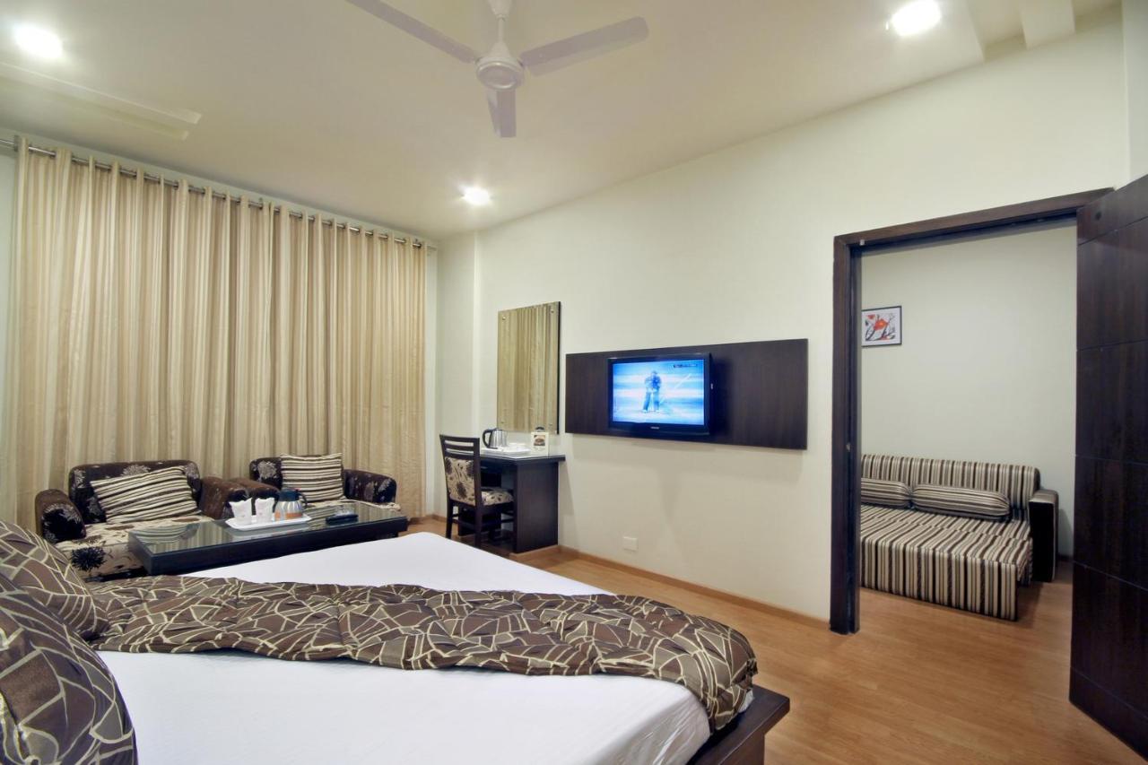 Best Western Swing High Katra Katra  Εξωτερικό φωτογραφία