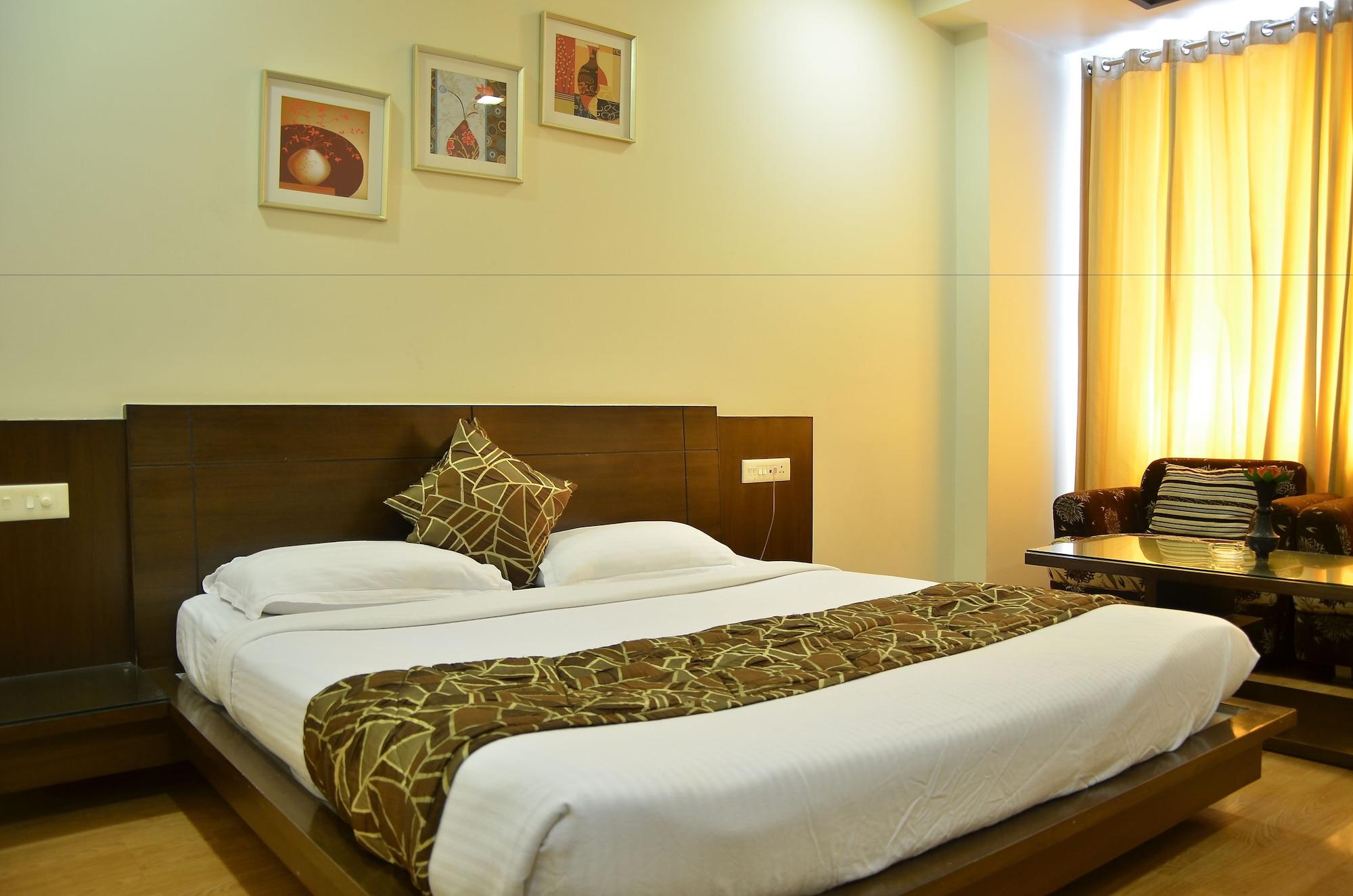 Best Western Swing High Katra Katra  Εξωτερικό φωτογραφία