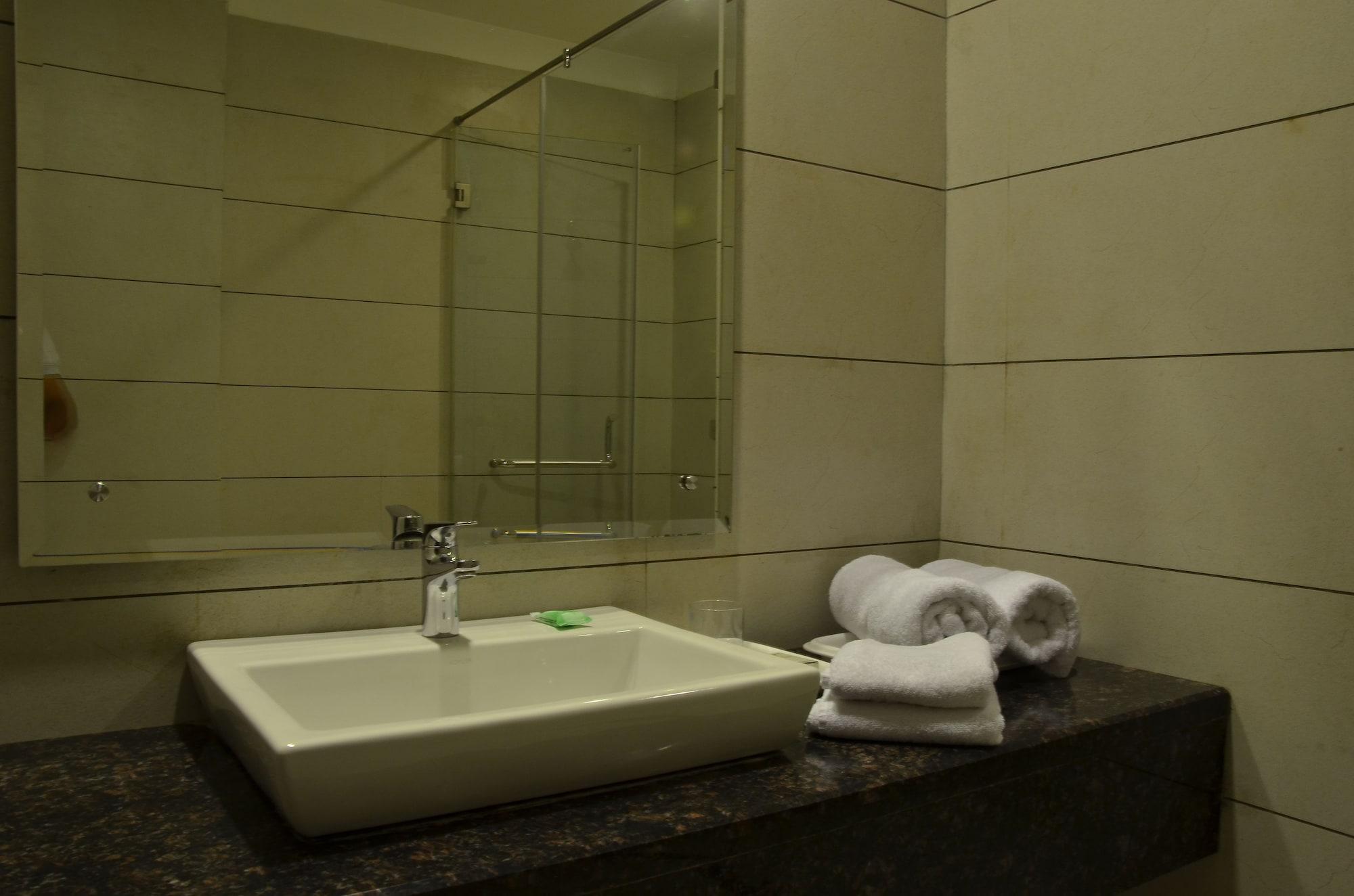 Best Western Swing High Katra Katra  Εξωτερικό φωτογραφία