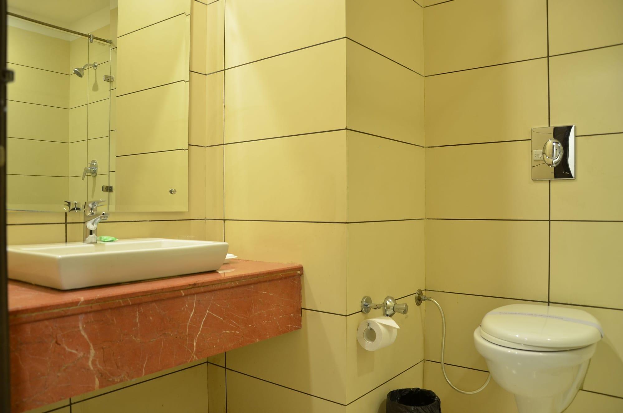Best Western Swing High Katra Katra  Εξωτερικό φωτογραφία