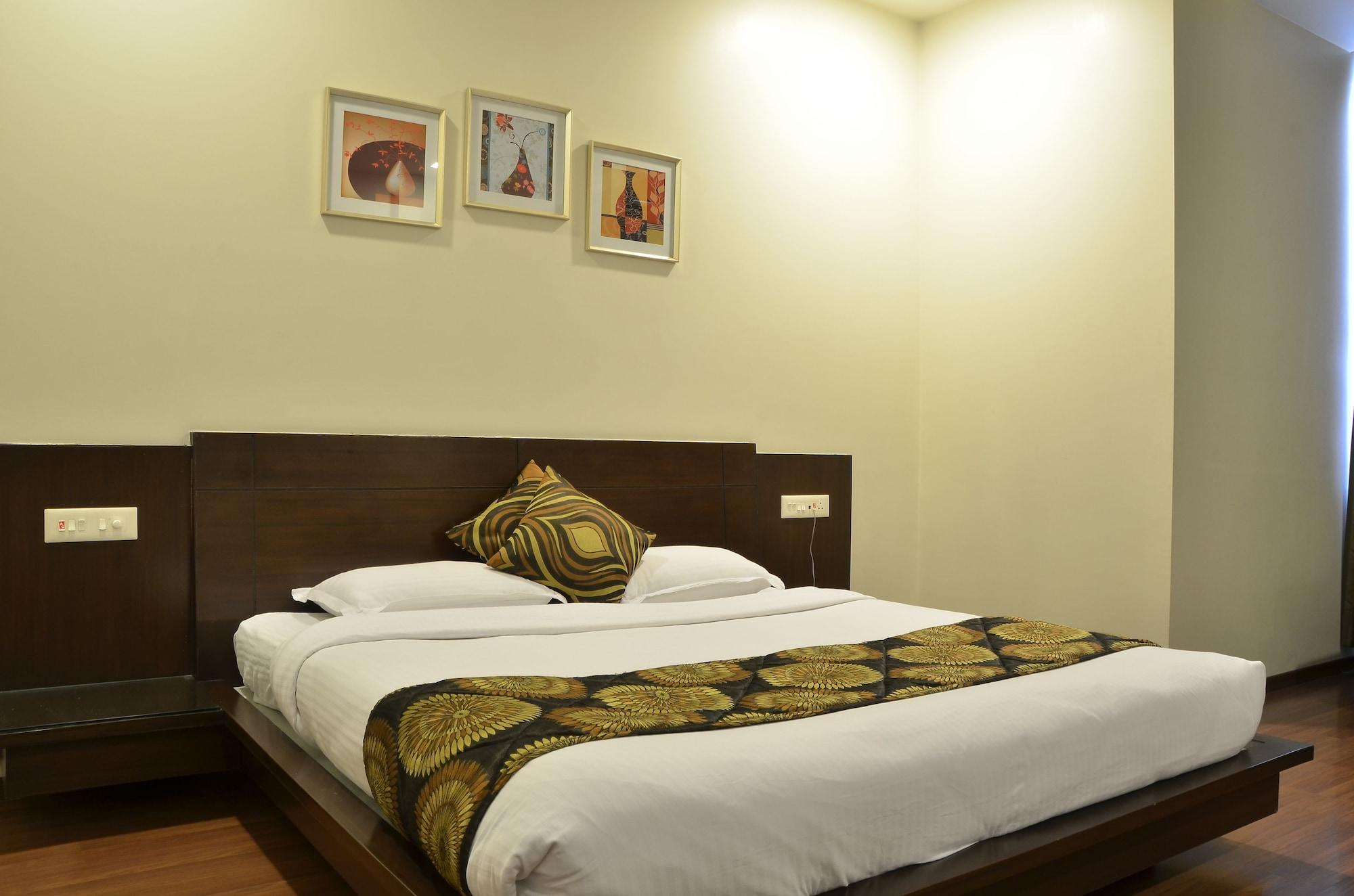 Best Western Swing High Katra Katra  Εξωτερικό φωτογραφία