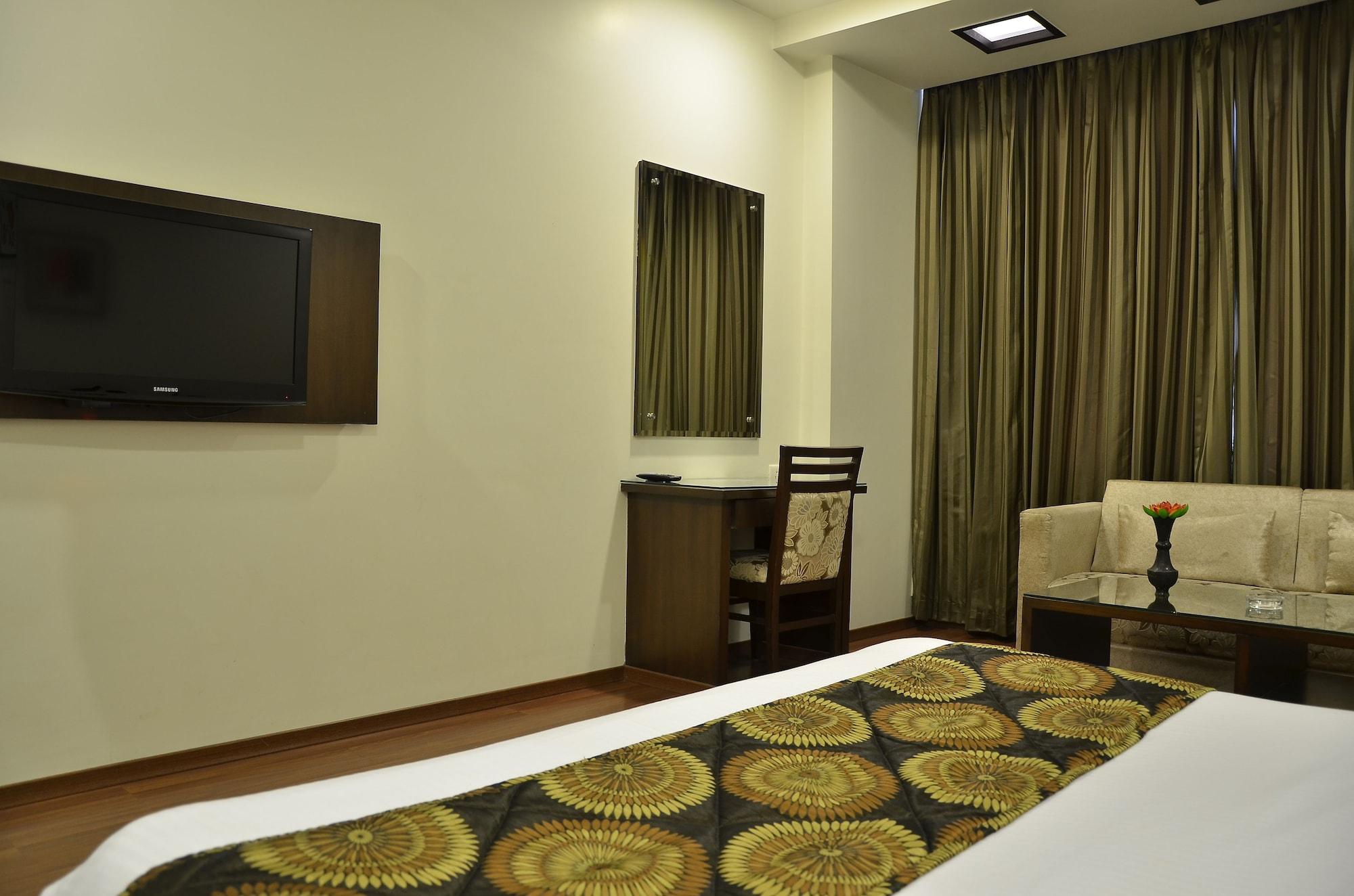 Best Western Swing High Katra Katra  Εξωτερικό φωτογραφία