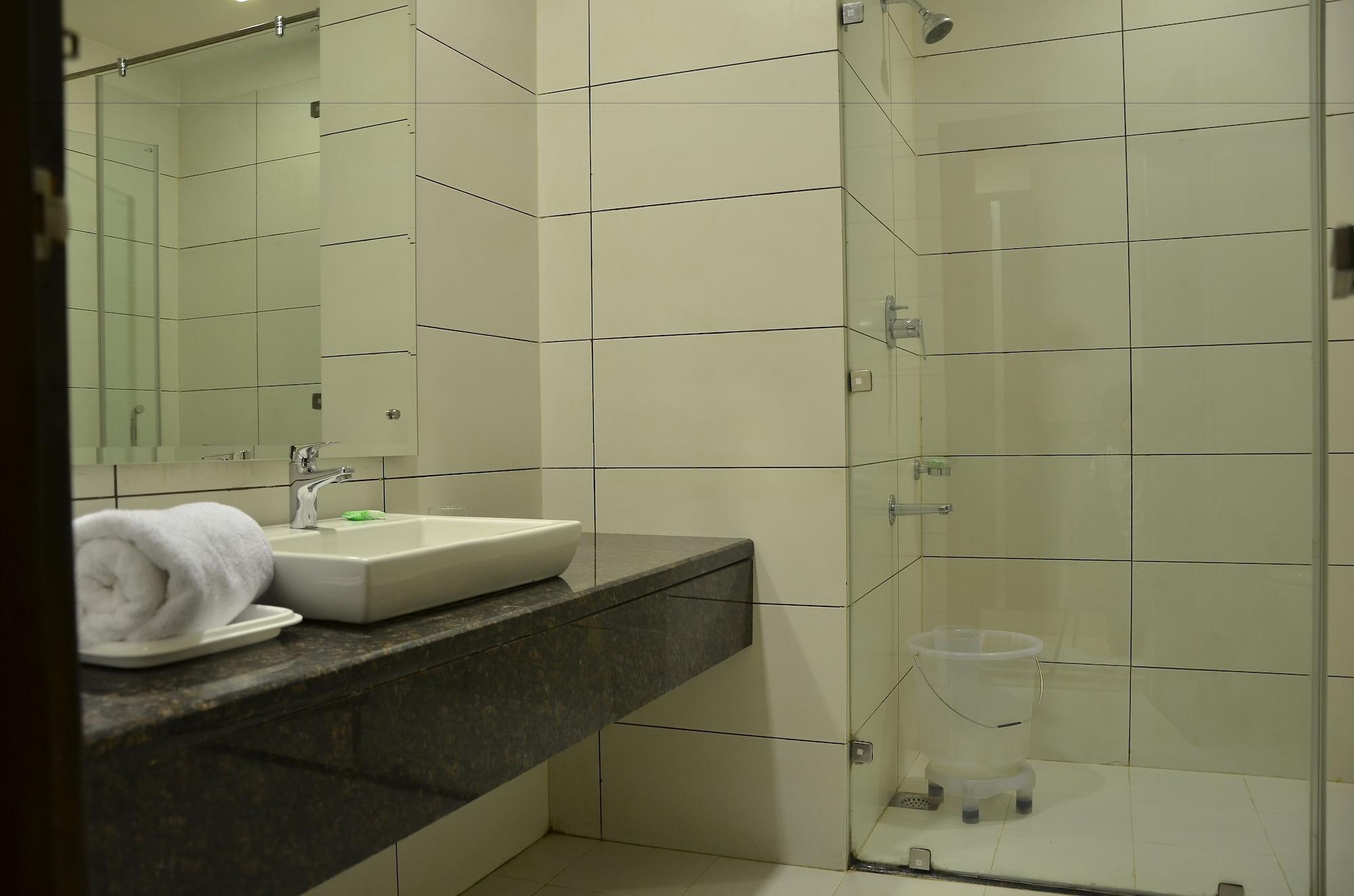 Best Western Swing High Katra Katra  Εξωτερικό φωτογραφία