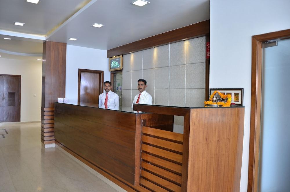 Best Western Swing High Katra Katra  Εξωτερικό φωτογραφία