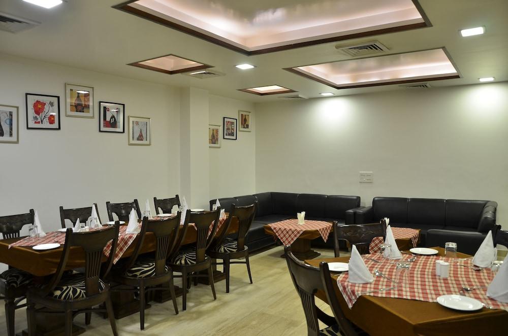 Best Western Swing High Katra Katra  Εξωτερικό φωτογραφία