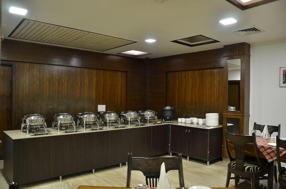 Best Western Swing High Katra Katra  Εξωτερικό φωτογραφία