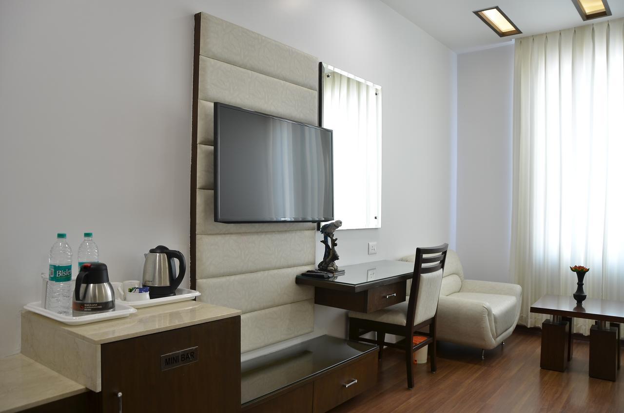 Best Western Swing High Katra Katra  Εξωτερικό φωτογραφία