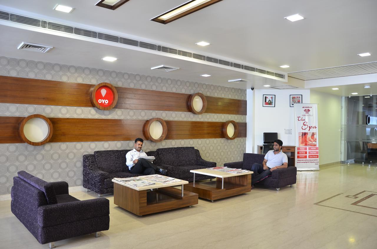 Best Western Swing High Katra Katra  Εξωτερικό φωτογραφία