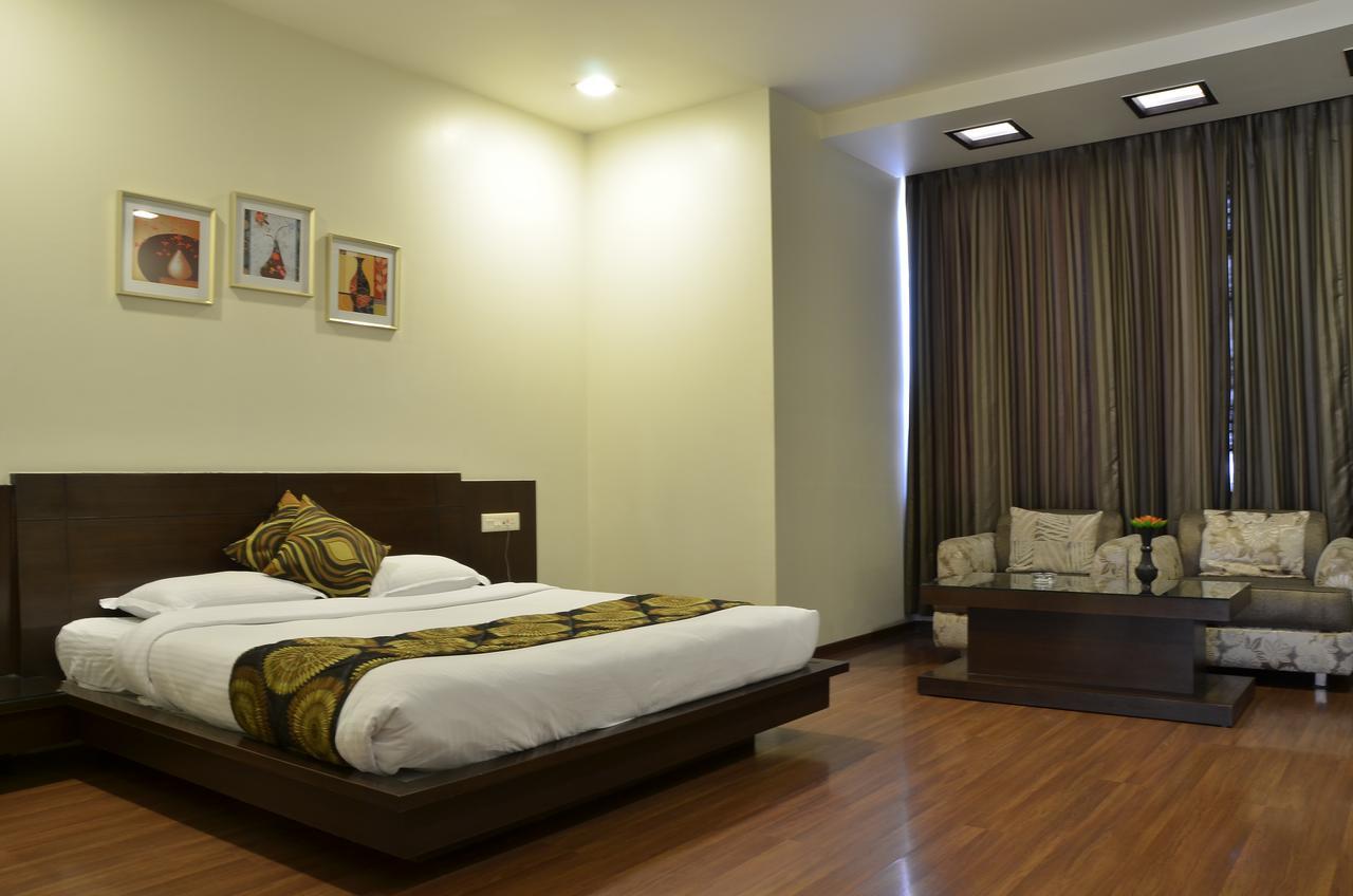 Best Western Swing High Katra Katra  Εξωτερικό φωτογραφία