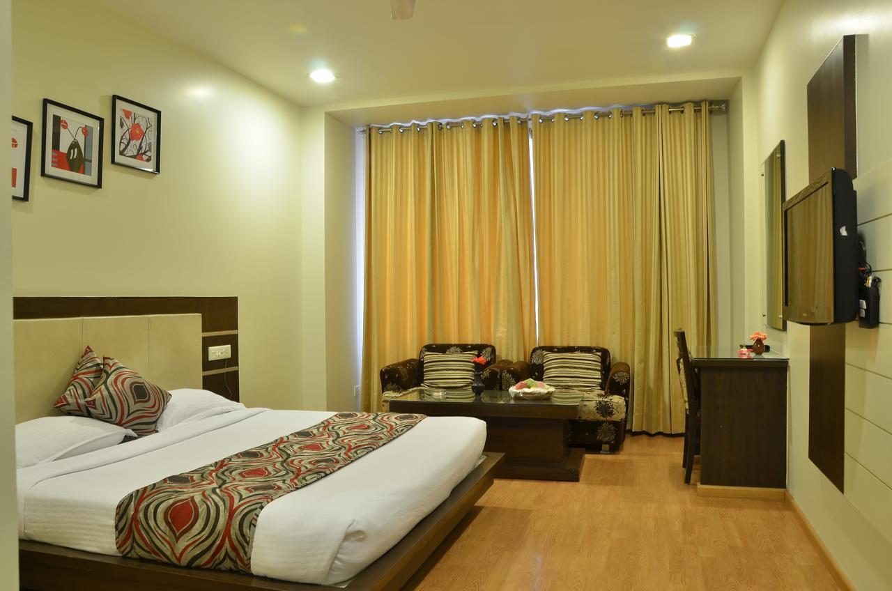 Best Western Swing High Katra Katra  Εξωτερικό φωτογραφία