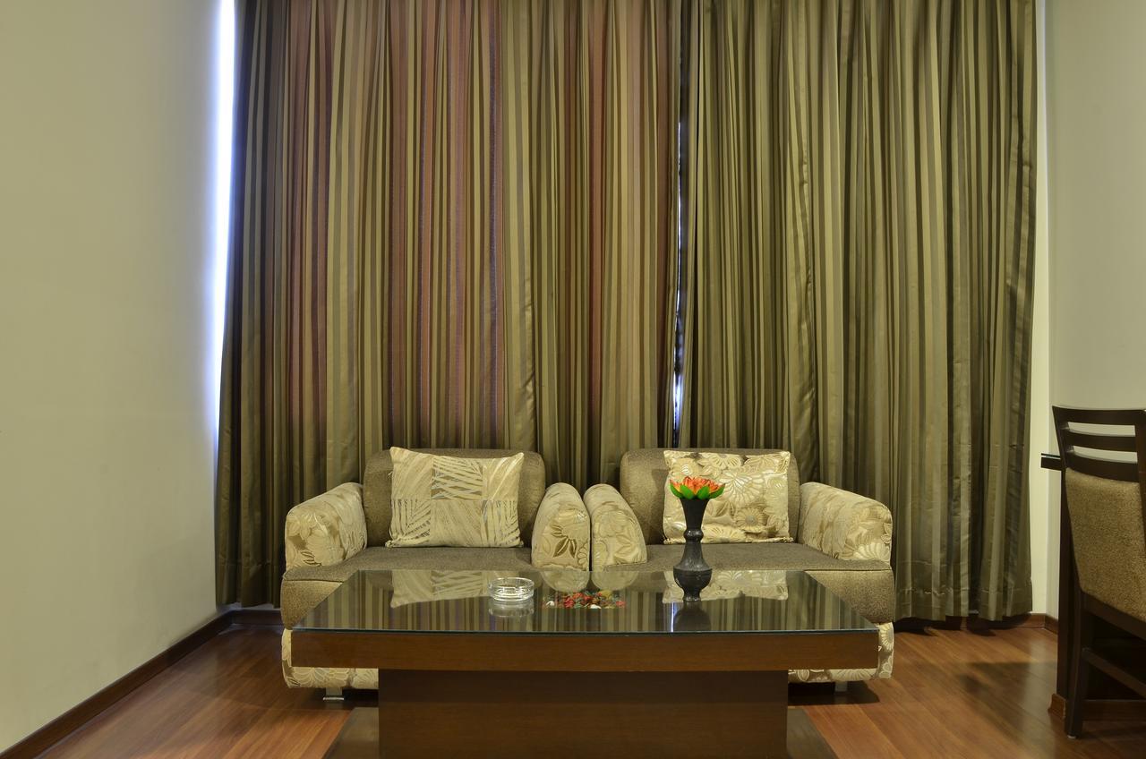 Best Western Swing High Katra Katra  Εξωτερικό φωτογραφία