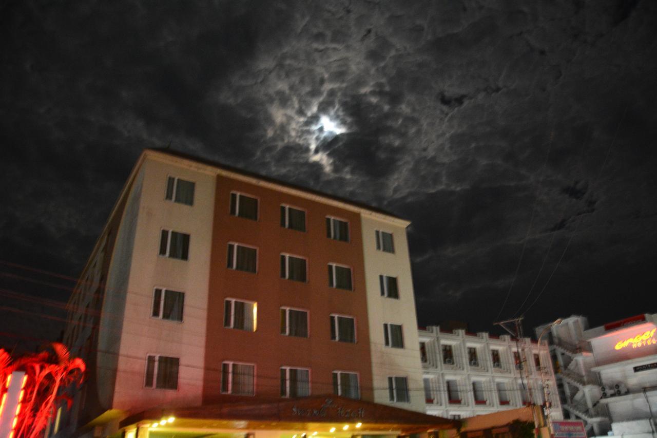 Best Western Swing High Katra Katra  Εξωτερικό φωτογραφία