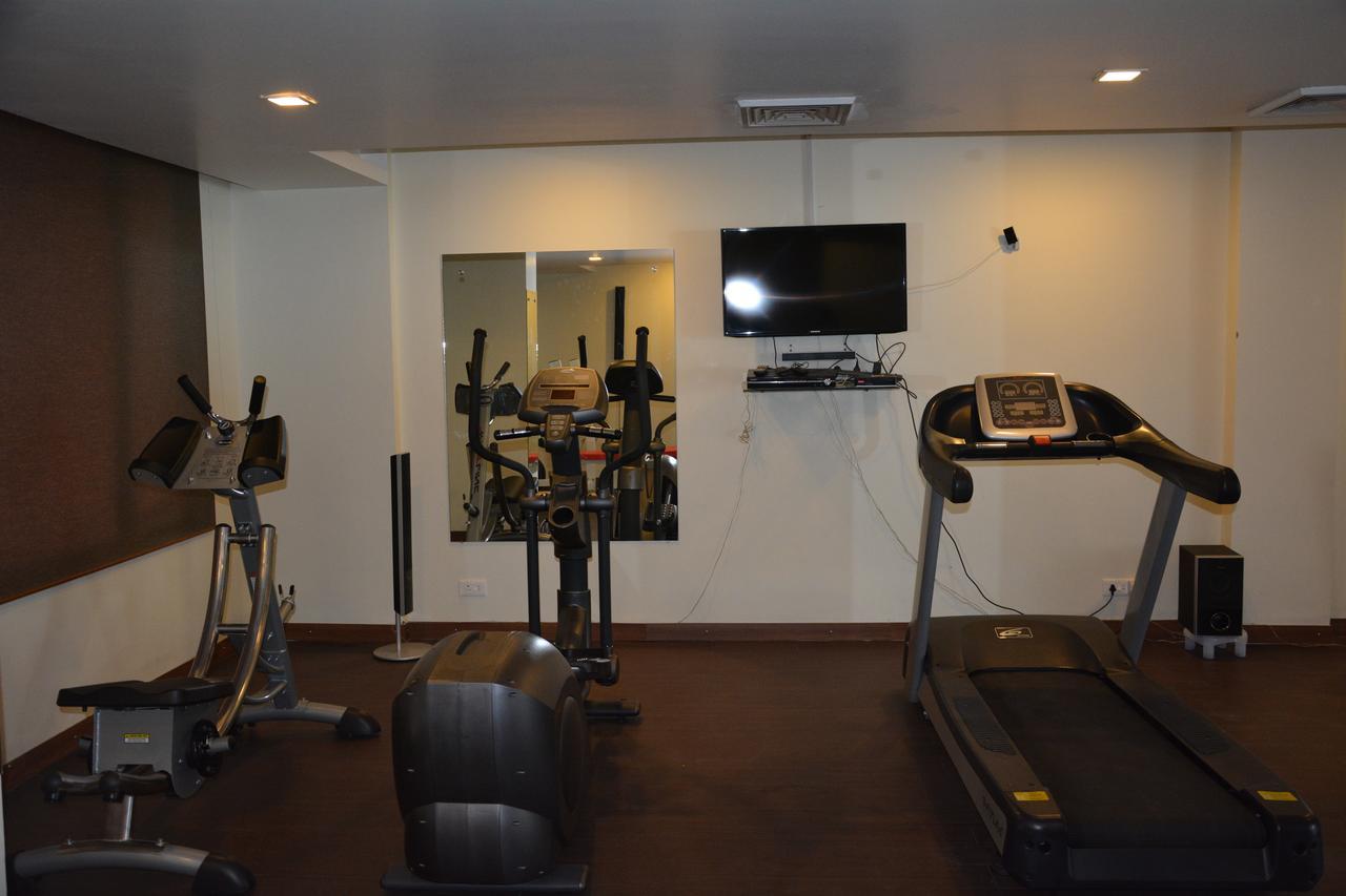 Best Western Swing High Katra Katra  Εξωτερικό φωτογραφία