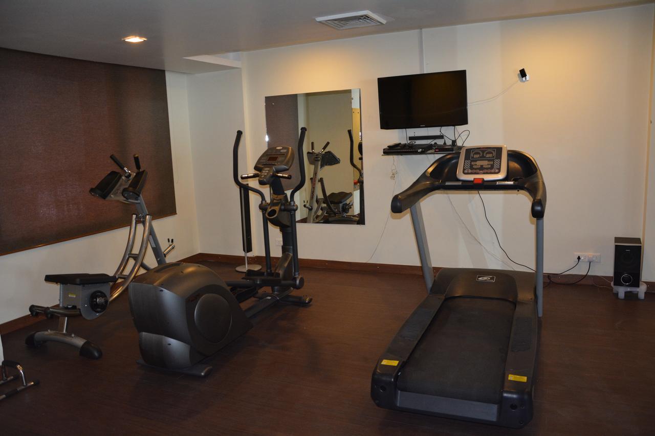 Best Western Swing High Katra Katra  Εξωτερικό φωτογραφία