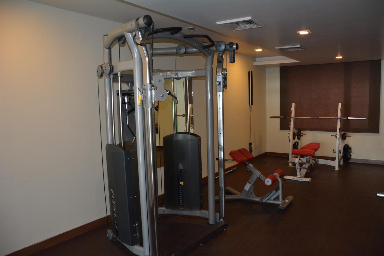 Best Western Swing High Katra Katra  Εξωτερικό φωτογραφία
