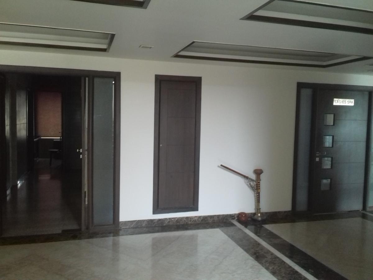 Best Western Swing High Katra Katra  Εξωτερικό φωτογραφία