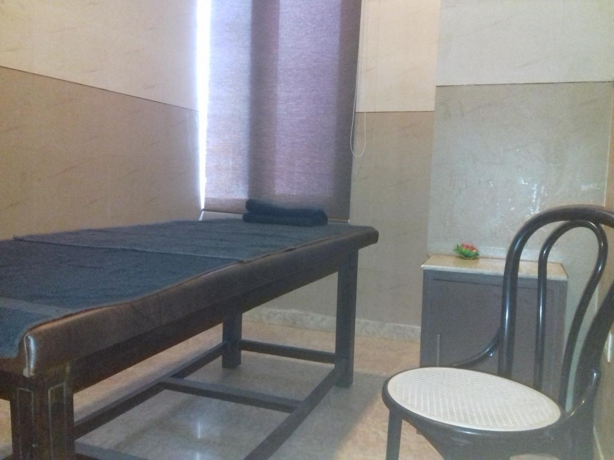 Best Western Swing High Katra Katra  Εξωτερικό φωτογραφία
