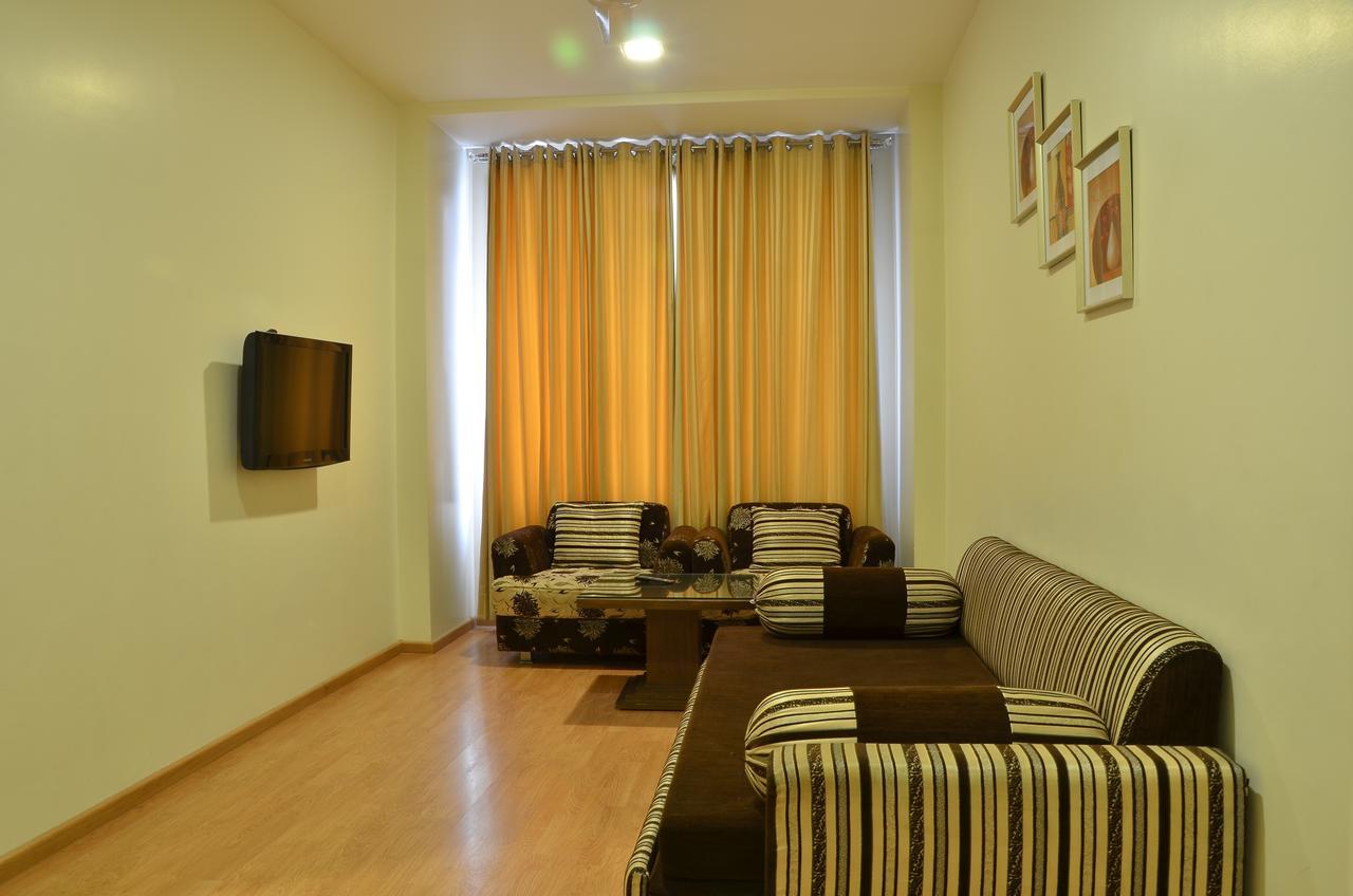 Best Western Swing High Katra Katra  Εξωτερικό φωτογραφία
