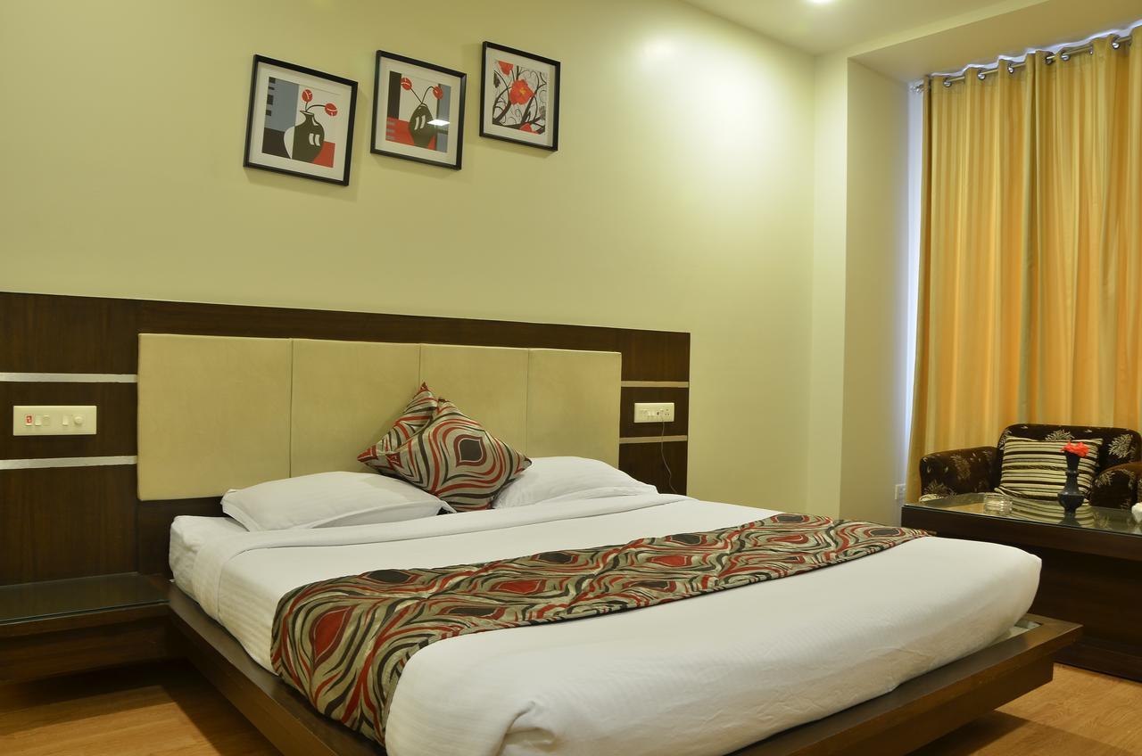 Best Western Swing High Katra Katra  Εξωτερικό φωτογραφία