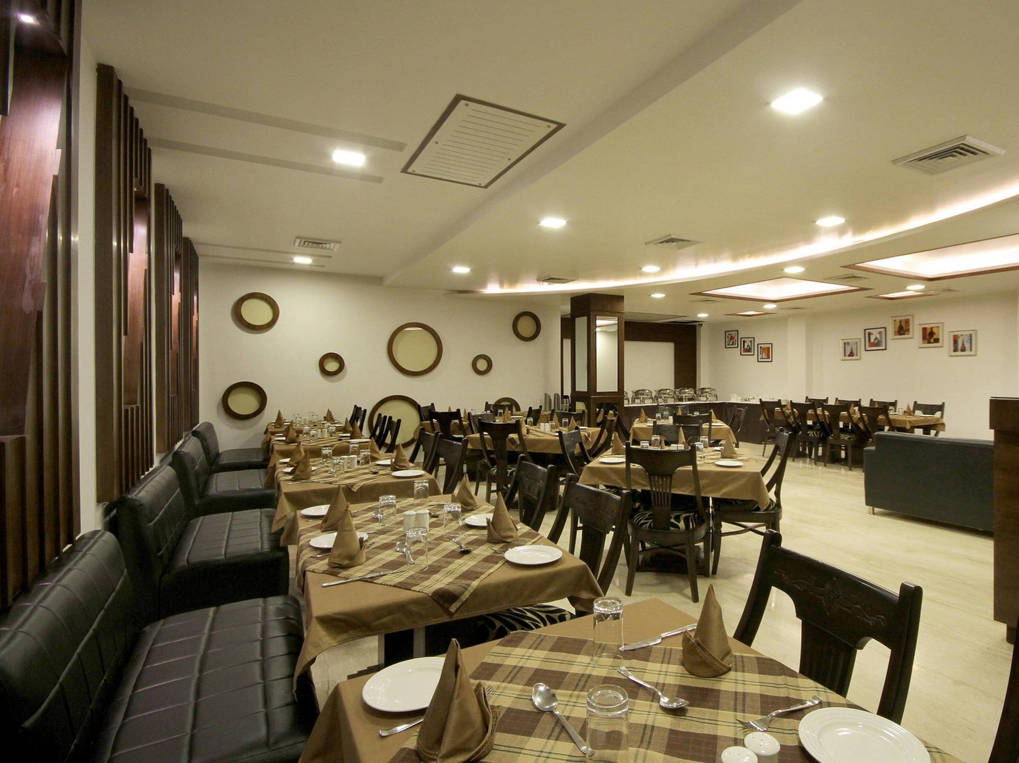 Best Western Swing High Katra Katra  Εξωτερικό φωτογραφία