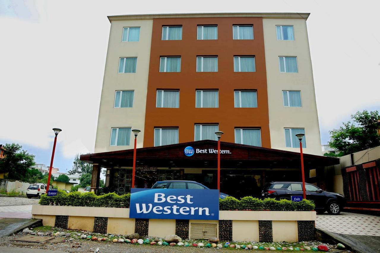 Best Western Swing High Katra Katra  Εξωτερικό φωτογραφία