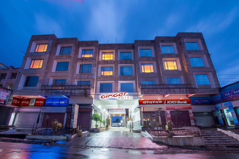 Best Western Swing High Katra Katra  Εξωτερικό φωτογραφία
